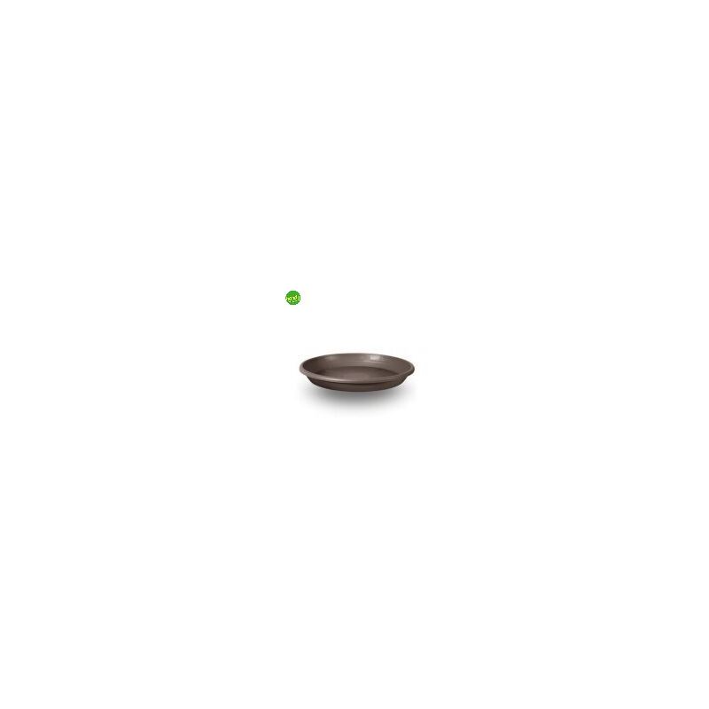 foto del prodotto sottovaso cilindro avana 30 cm