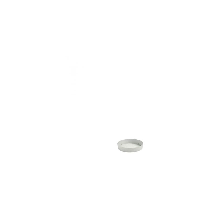 foto del prodotto sottovaso cinqueterre 12cm p vaso 15 terra dolomia