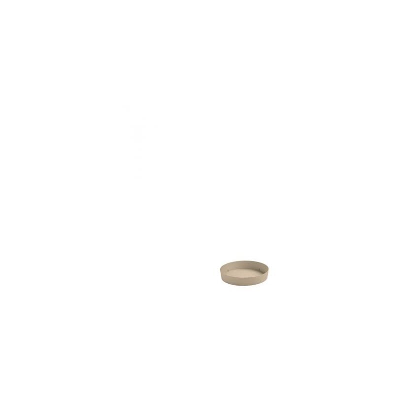 foto del prodotto sottovaso cinqueterre 12cm p vaso 15 terra etrusca