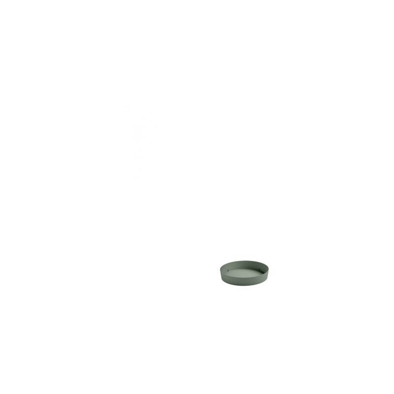 foto del prodotto sottovaso cinqueterre 16cm p vaso 21 terra laguna