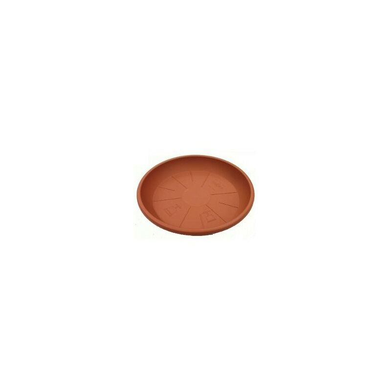 foto del prodotto sottovaso diametro di 65 cm.
