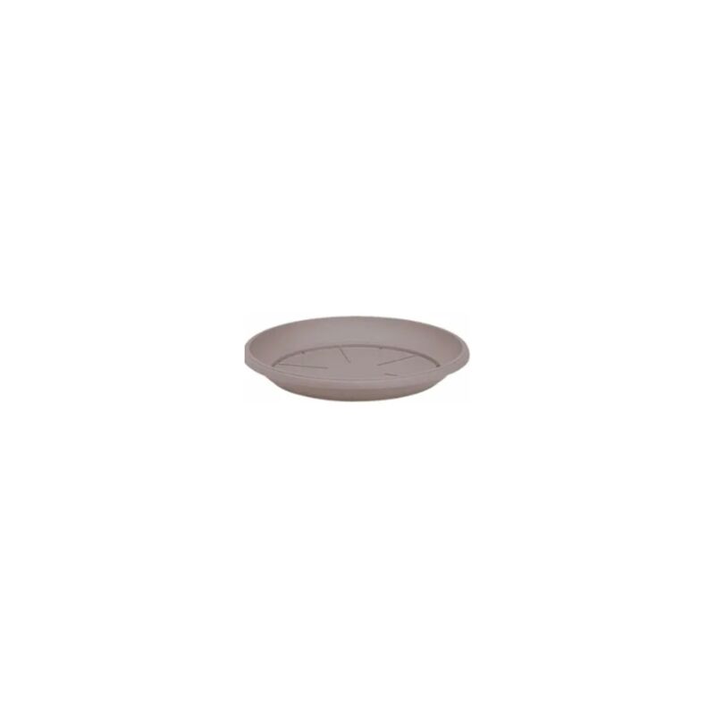 foto del prodotto sottovaso eolo 18 tortora telcom