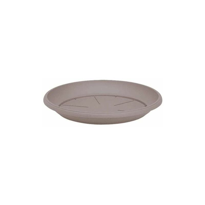 foto del prodotto sottovaso eolo 38 tortora telcom
