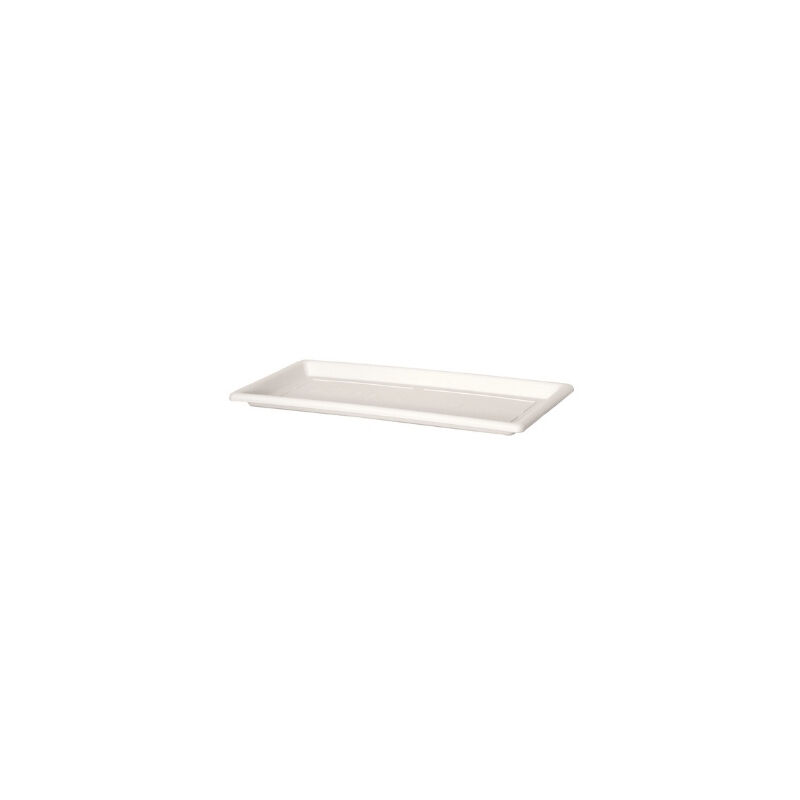 foto del prodotto sottovaso giove 55,5x25x5xh3,5cm avana