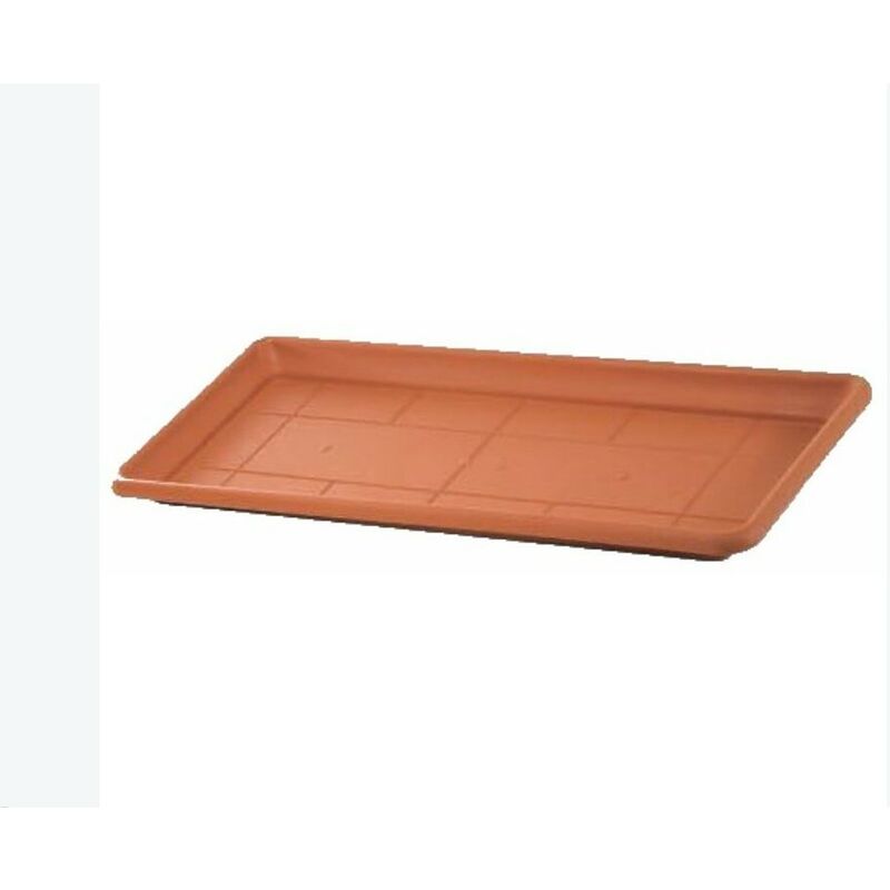 foto del prodotto sottovaso giove 92 terracotta telcom