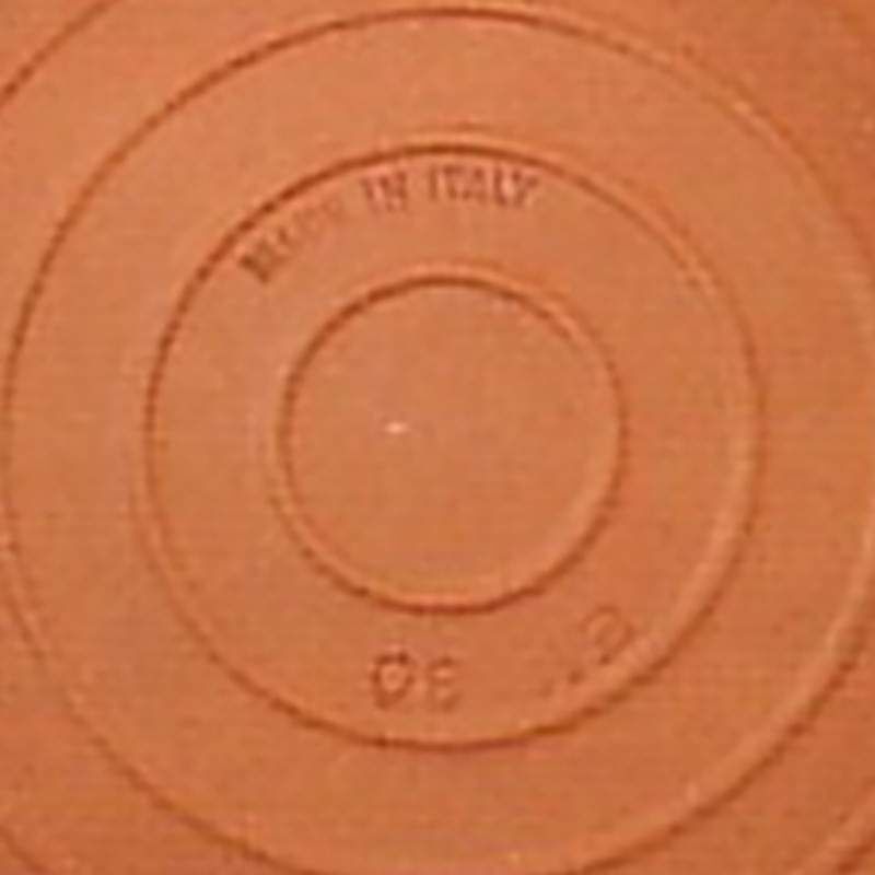 foto del prodotto sottovaso impermeabile cm 17