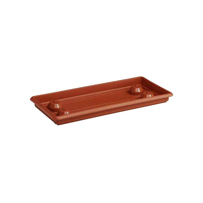 foto del prodotto sottovaso med rettangolare coccio 80x33 stefanpl