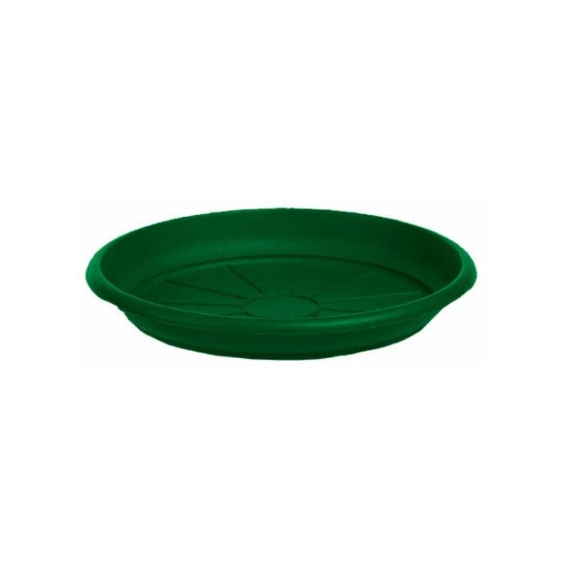 foto del prodotto sottovaso med tondo verde 20 stefanpl