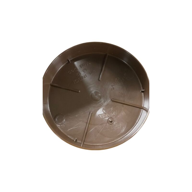 foto del prodotto sottovaso memphis 12 chocolate telcom