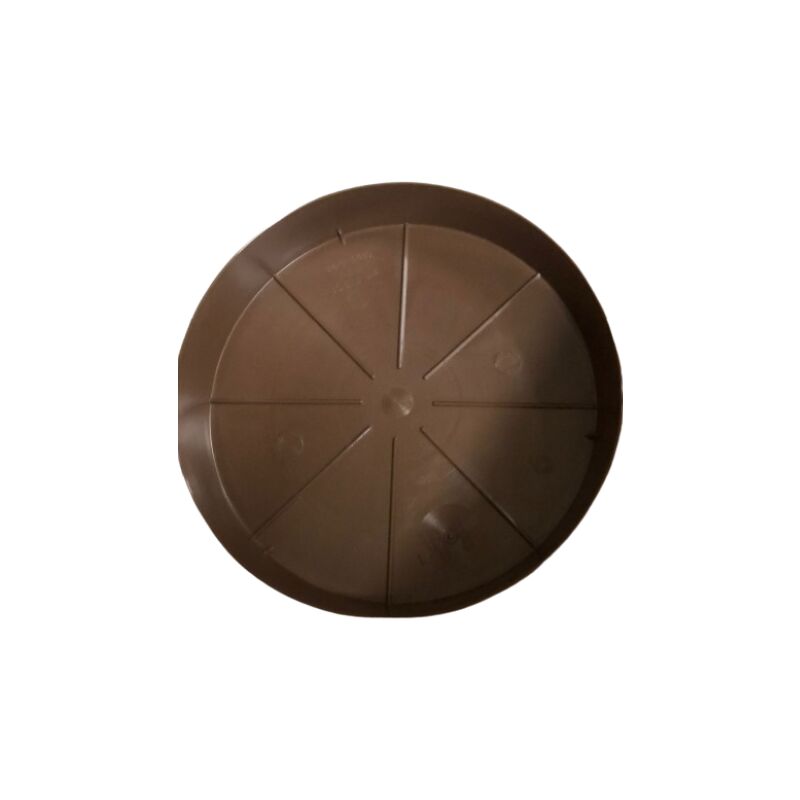 foto del prodotto sottovaso memphis 25 chocolate telcom