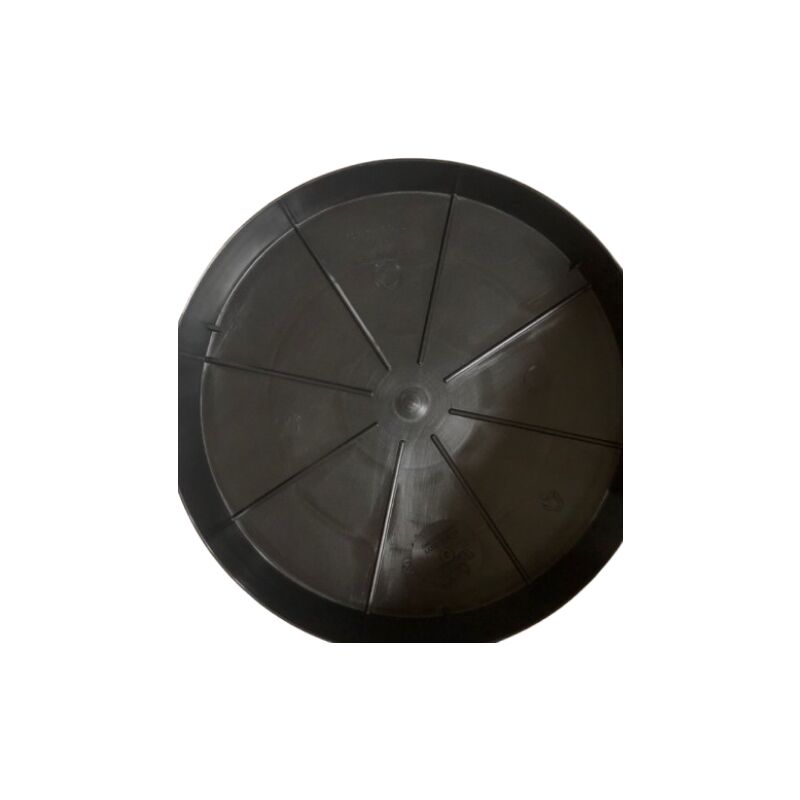 foto del prodotto sottovaso memphis 26 smoke telcom