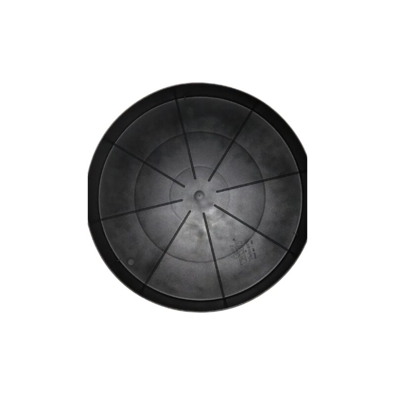 foto del prodotto sottovaso memphis 34 smoke telcom