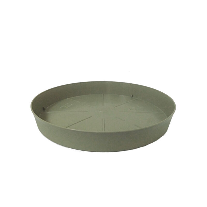 foto del prodotto sottovaso memphis d.12,5xh2,5cm salvia