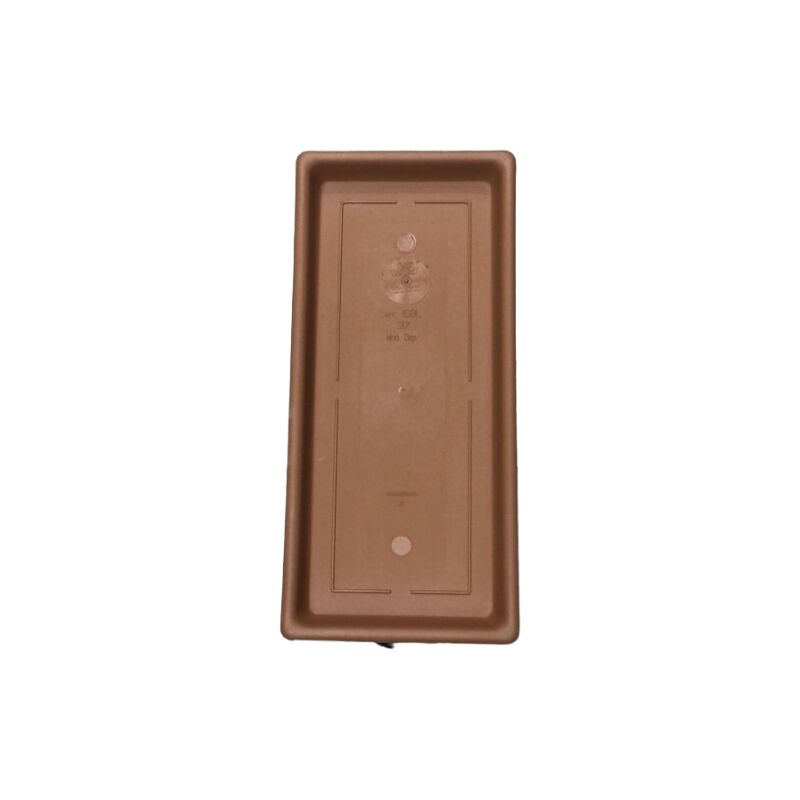 foto del prodotto sottovaso nettuno 37 terracotta telcom