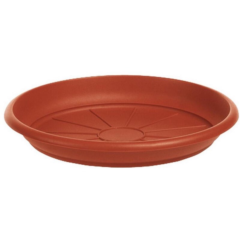 foto del prodotto sottovaso plast.diam.37