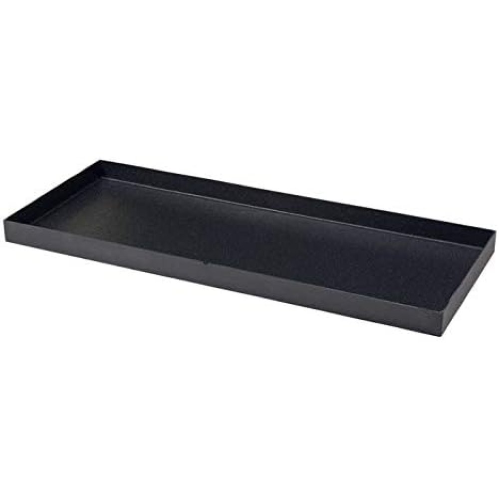 foto del prodotto sottovaso sottocassa schio in plastica da esterno per fiori e piante 100 cm bianco
