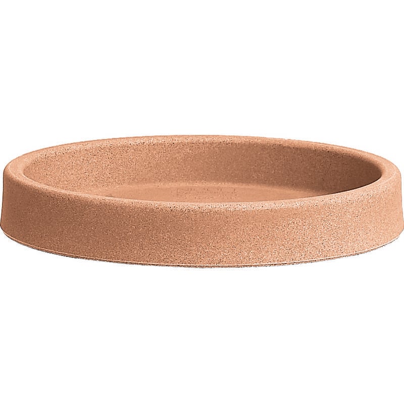 foto del prodotto sottovaso tondo atlas cm. 36 anticato