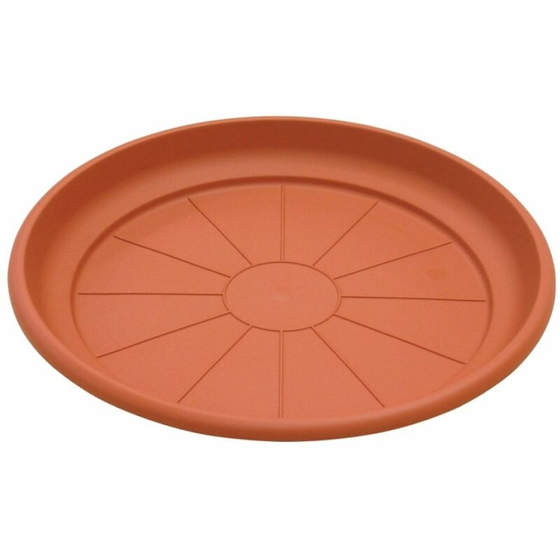 foto del prodotto sottovaso tondo erica cm.18x2.7h.