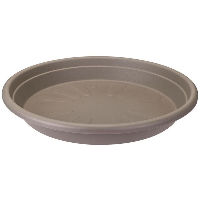 foto del prodotto sottovaso universal saucer round 28cm talpa elho