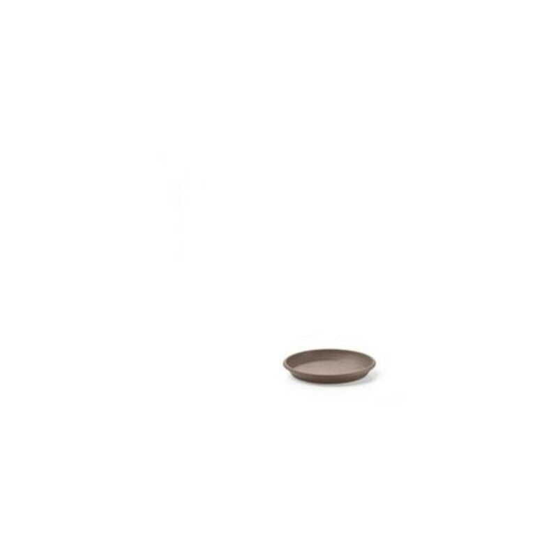 foto del prodotto sottovaso verona d.19 x vaso 25 avana
