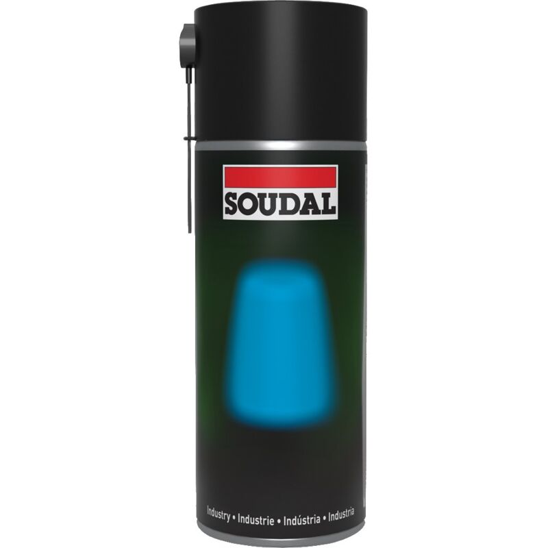 foto del prodotto soudal aria compressa 400 ml