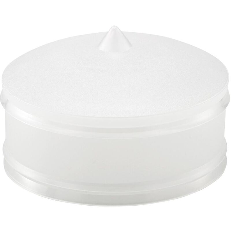foto del prodotto soudal coperchio per cartuccia e coll vuota da 310 ml confezione da 10 
