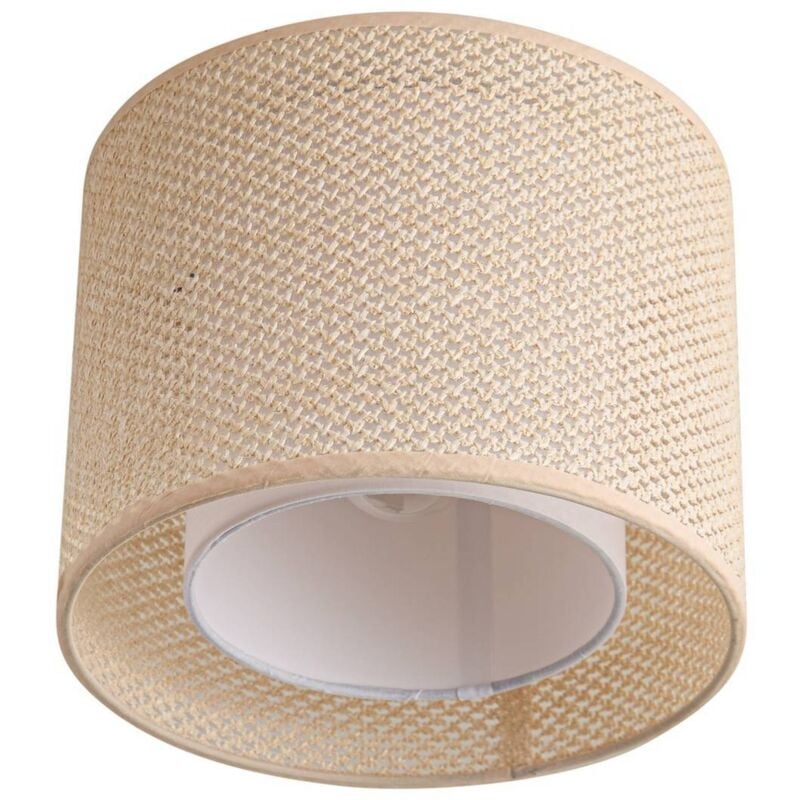 foto del prodotto soula' in beige da plastica - lindby