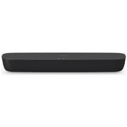 foto del prodotto sound bar bluetooth sc htb200eg k