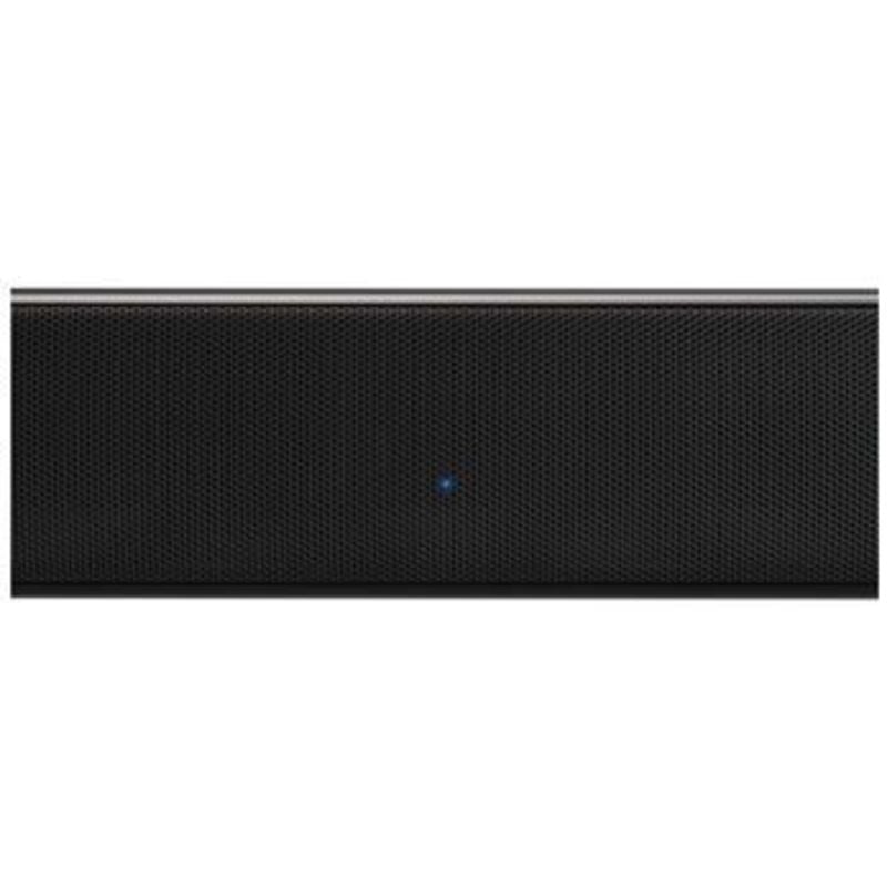foto del prodotto soundbar htb150 2.1 subwoofer wireless potenza totale 100 w bluetooth - nero - panasonic