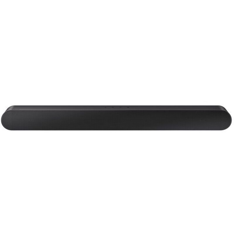 foto del prodotto soundbar hw s50bzf 3.0 canali 140w dolby digital 5.1 dts virtual x grigio samsung