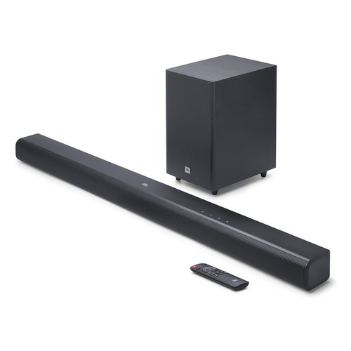 foto del prodotto soundbar jbl jblsb550blkep jblsb550blkep black