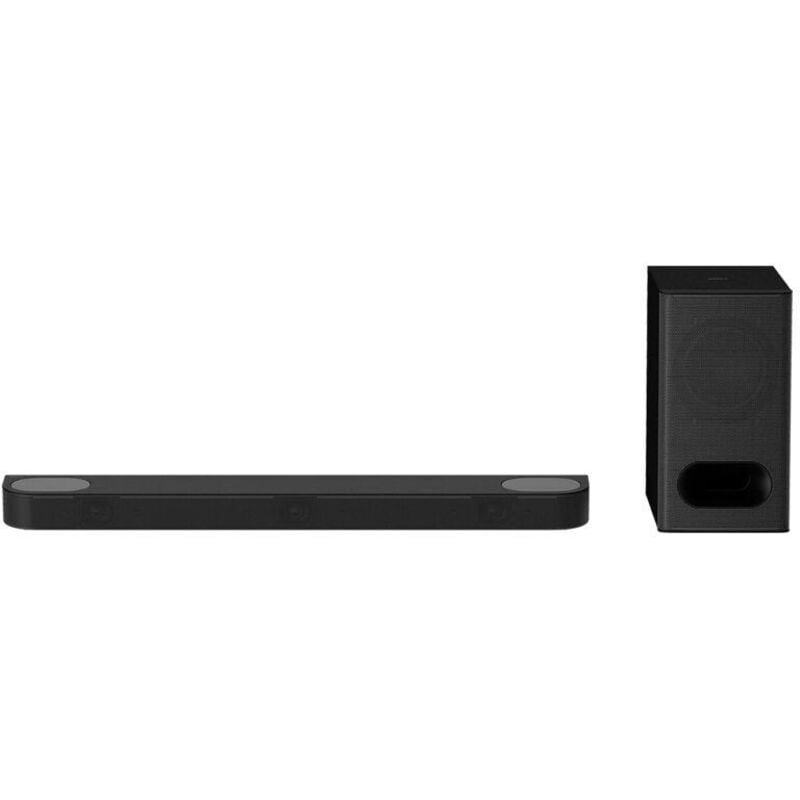 foto del prodotto soundbar sony 6 3.1.2 subwoofer wireless htbd60 cel