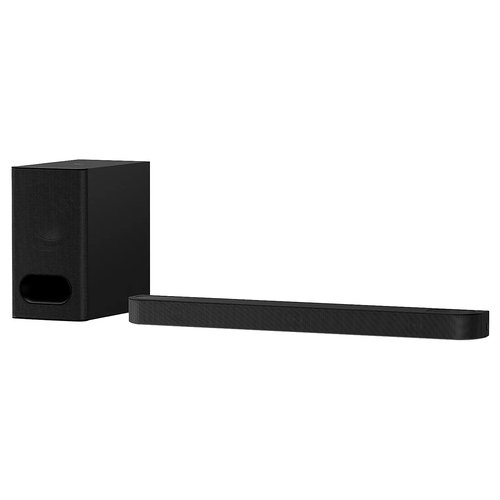 foto del prodotto soundbar sony htbd60 cel bravia theater bar 6 3.1.2 subwoofer wireless