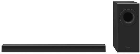 foto del prodotto soundbar subwoofer panasonic htb490