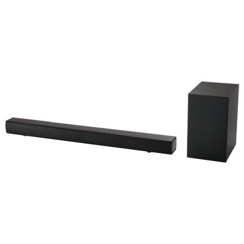foto del prodotto soundbar subwoofer w.l. 100w sc htb150egk