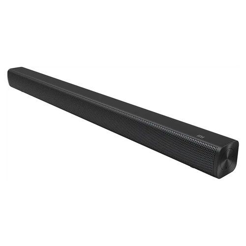 foto del prodotto soundbar xiaomi xisoundbar2 2.0ch black