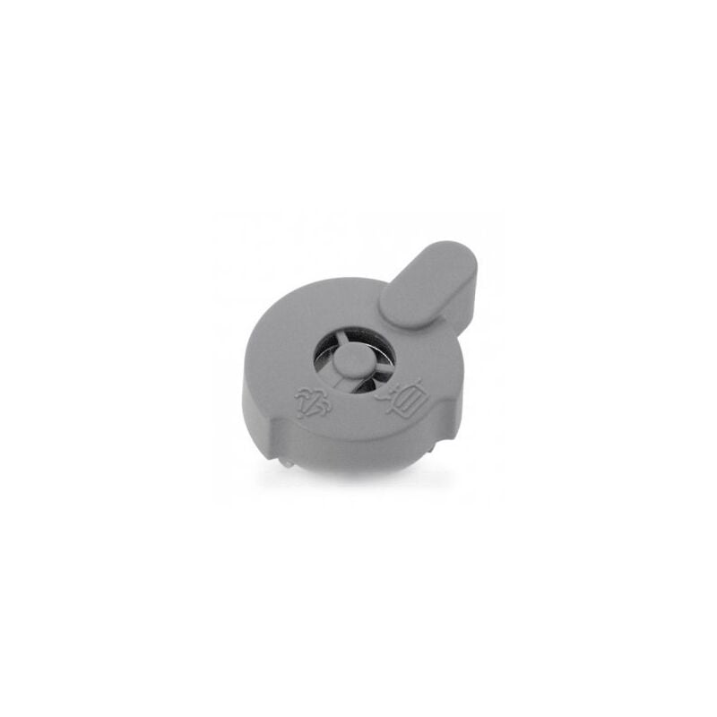 foto del prodotto soupape grise clipso easy pour autocuiseur seb