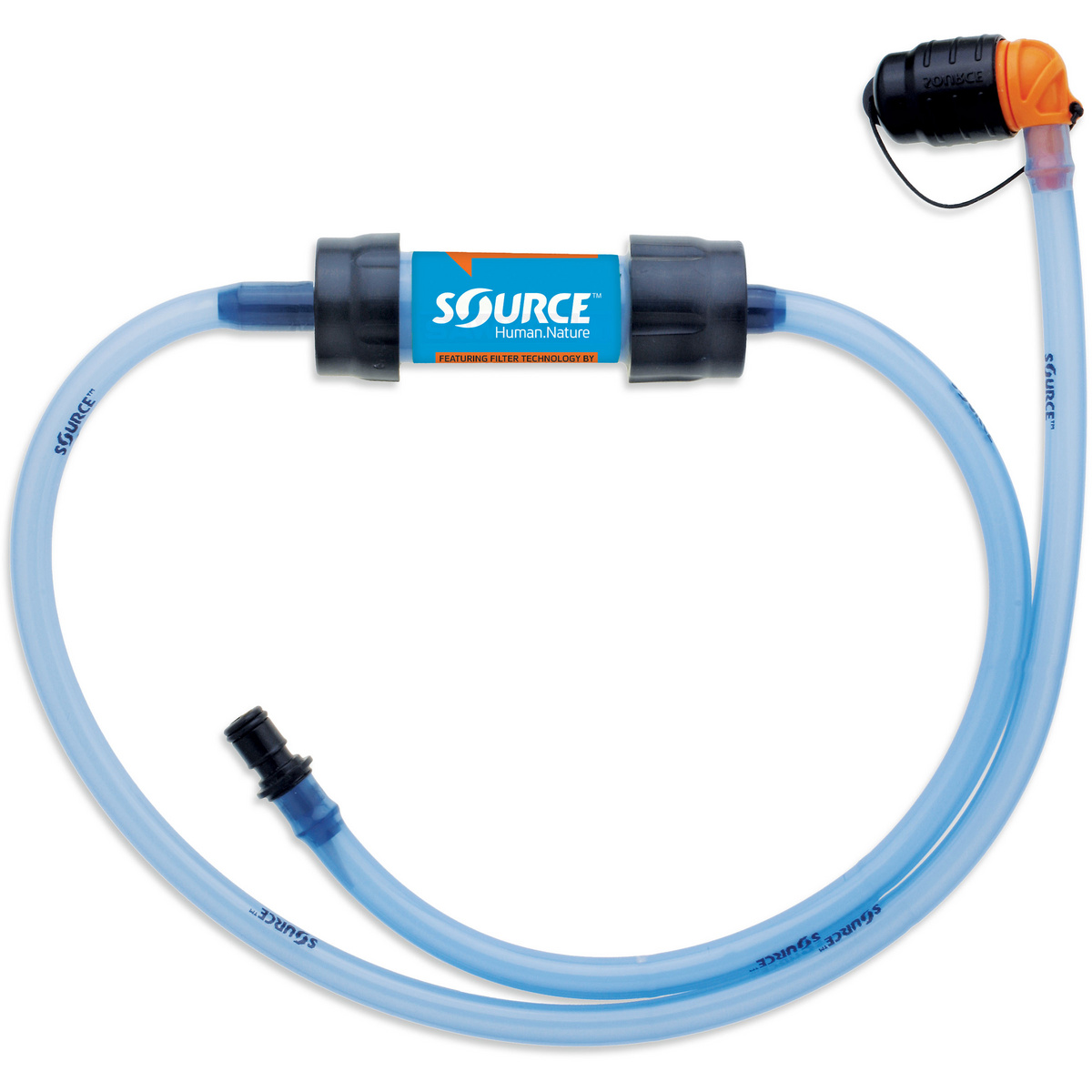 foto del prodotto source kit tubo filtro sawyer