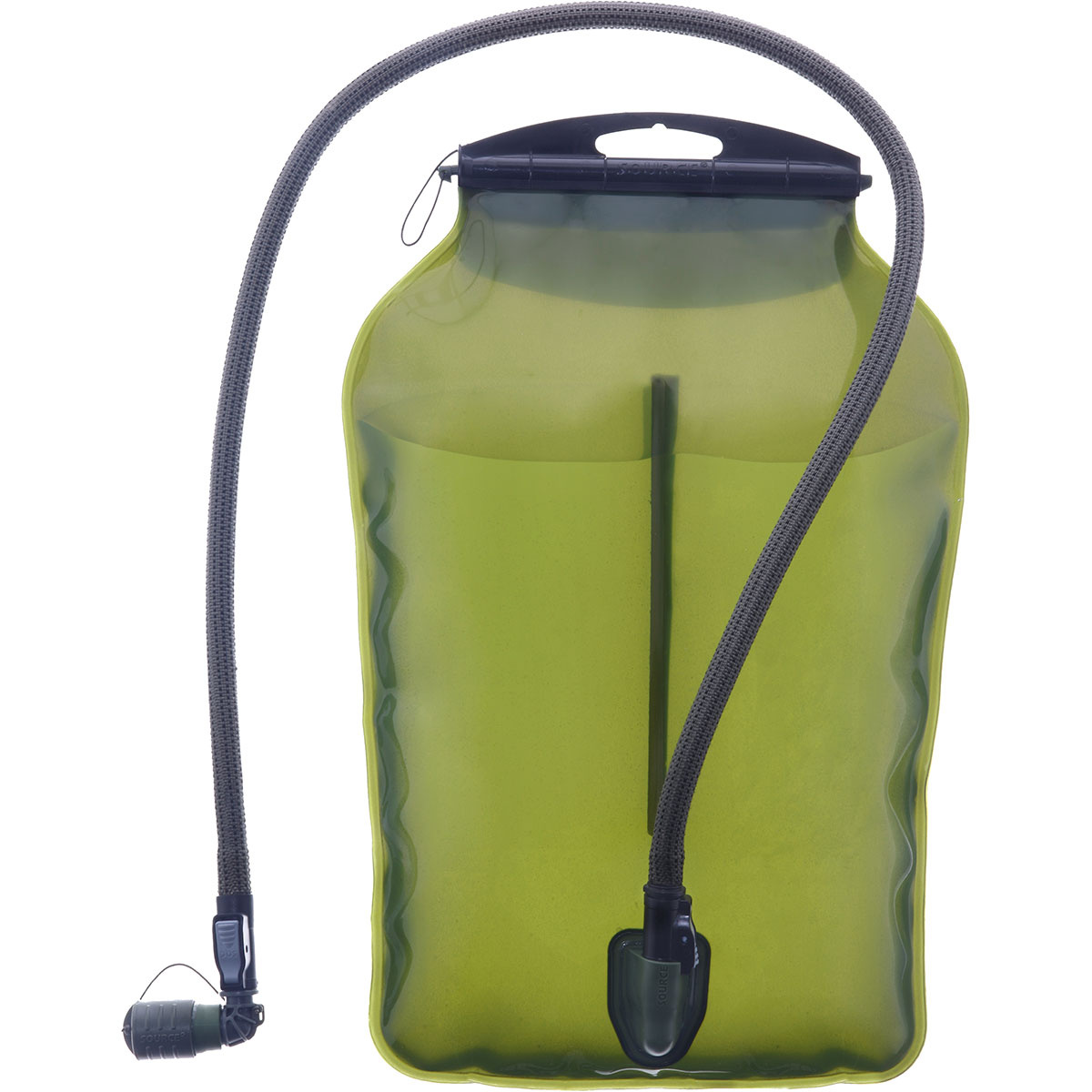 foto del prodotto source sacca idrica wlps 3l low profile