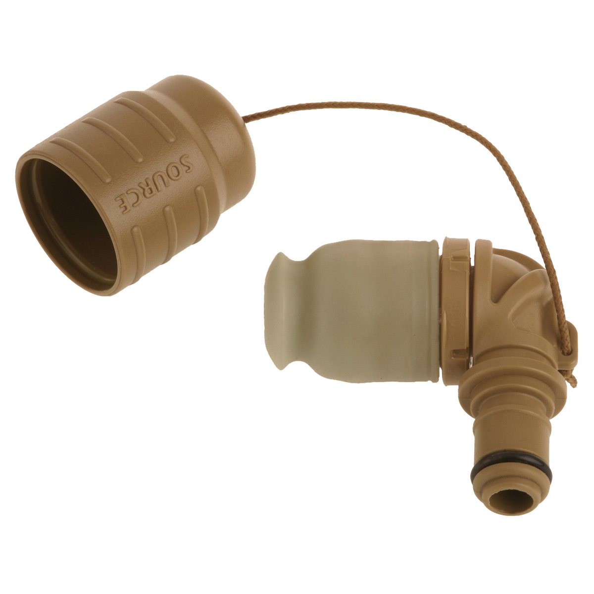 foto del prodotto source valvola per bere helix bite valve kit