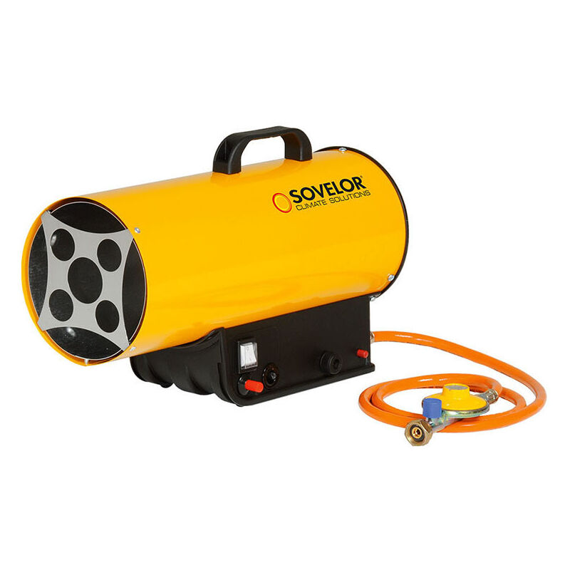foto del prodotto sovelor riscaldatore a gas mobile 10 16 kw blp17
