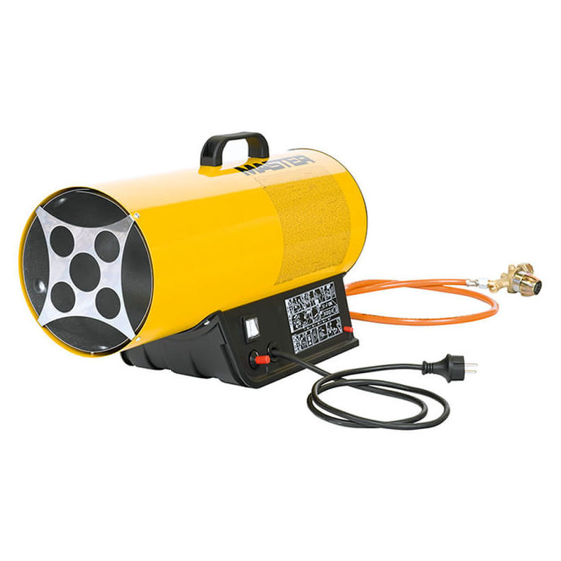 foto del prodotto sovelor riscaldatore a gas mobile 16 30 kw blp33m