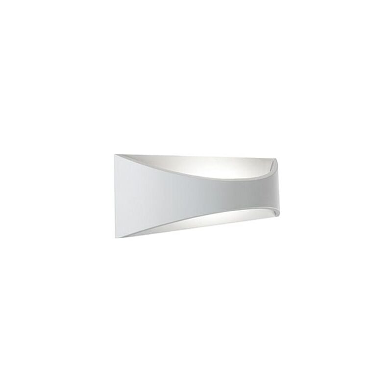 foto del prodotto sovil applique 12w led 3000k