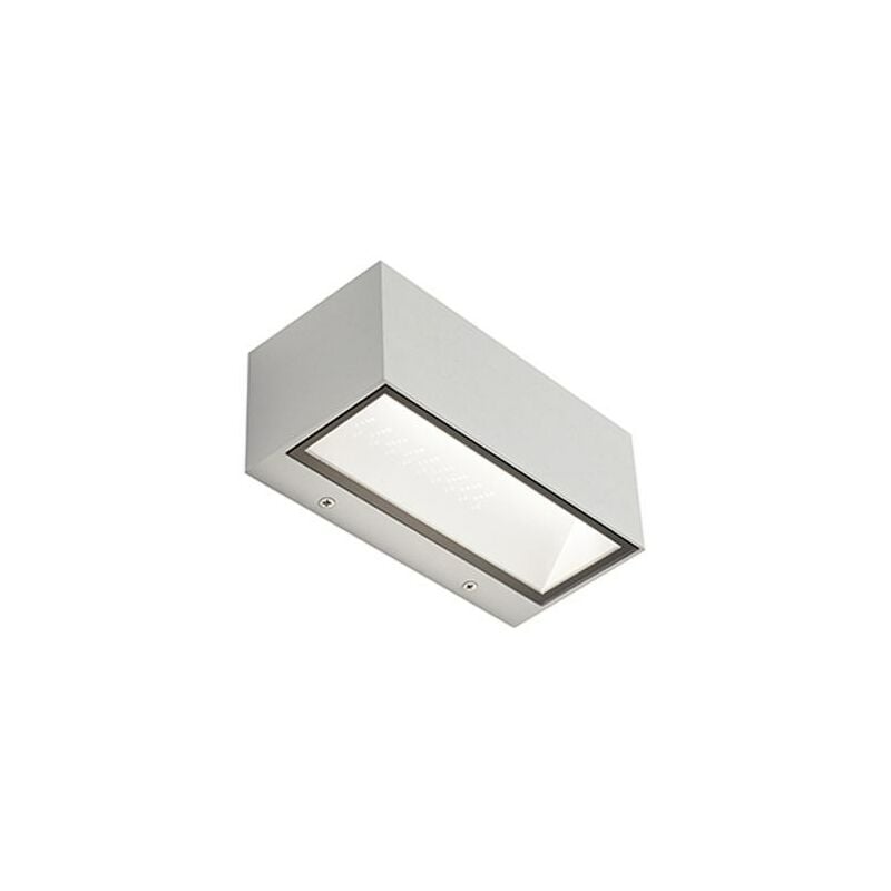 foto del prodotto sovil applique 12w led 3000k