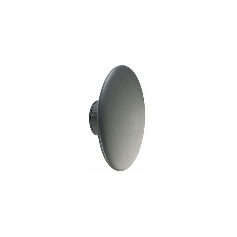 foto del prodotto sovil applique 18w led 3000k
