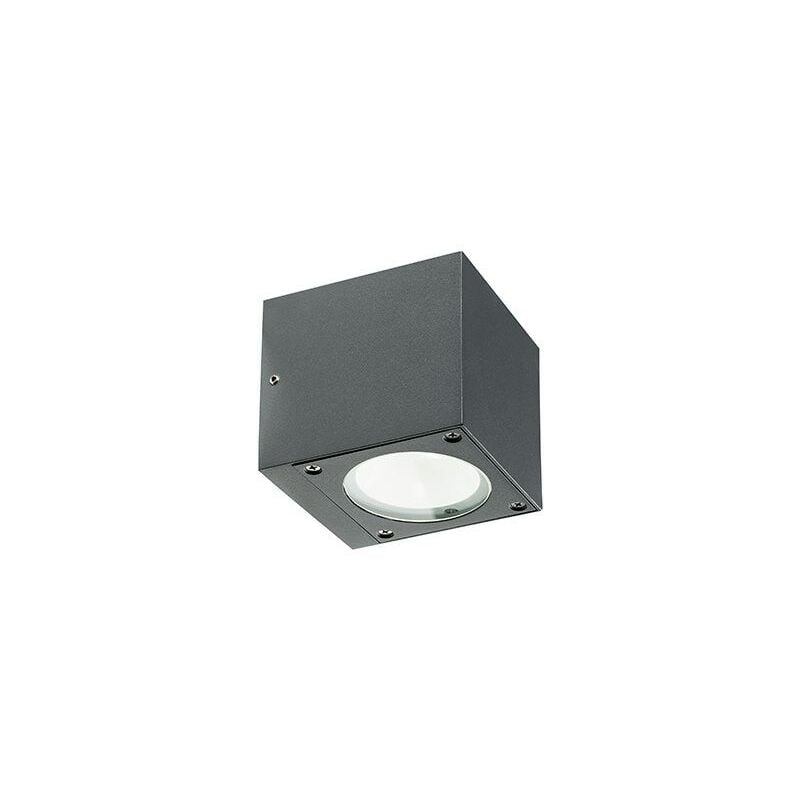foto del prodotto sovil applique 6w 6w led 3000k