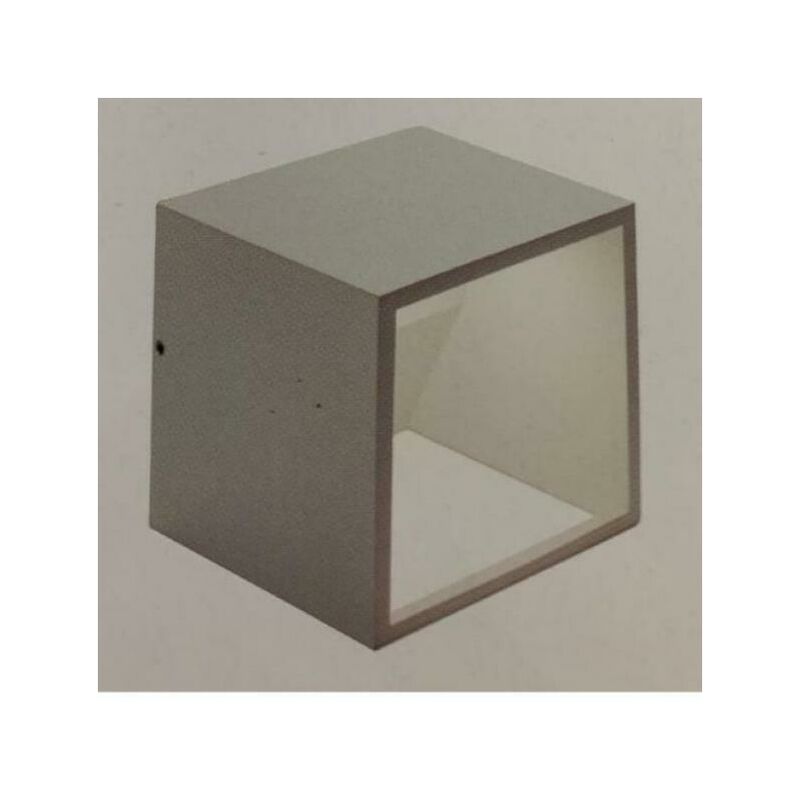 foto del prodotto sovil applique quadra 6w niko 99186 02