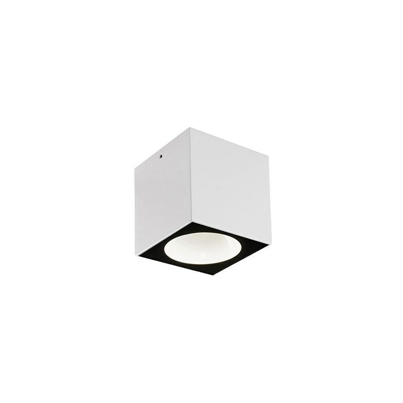 foto del prodotto sovil faretto plafone 6w led 3000k