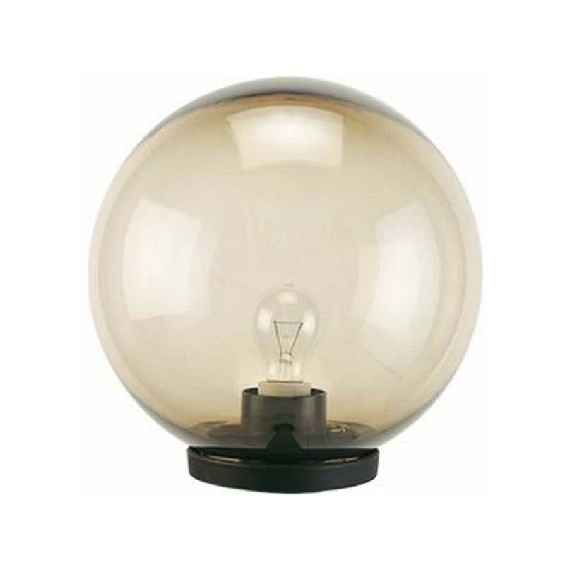 foto del prodotto sovil globo esterni 25cm fume
