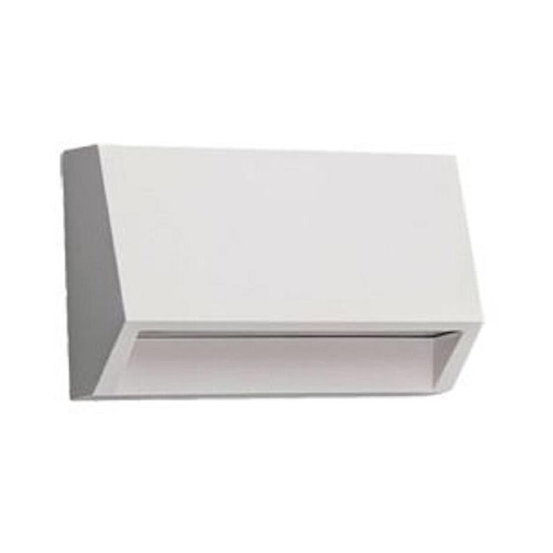 foto del prodotto sovil lampada modello way segna passo in plastica led 1,5w 4000k 99247 02